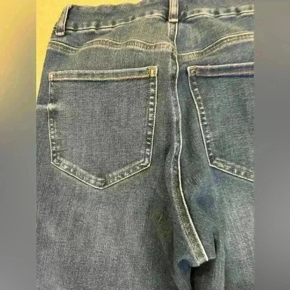 Express skinny jeans high waisted - Picture 14 of 16